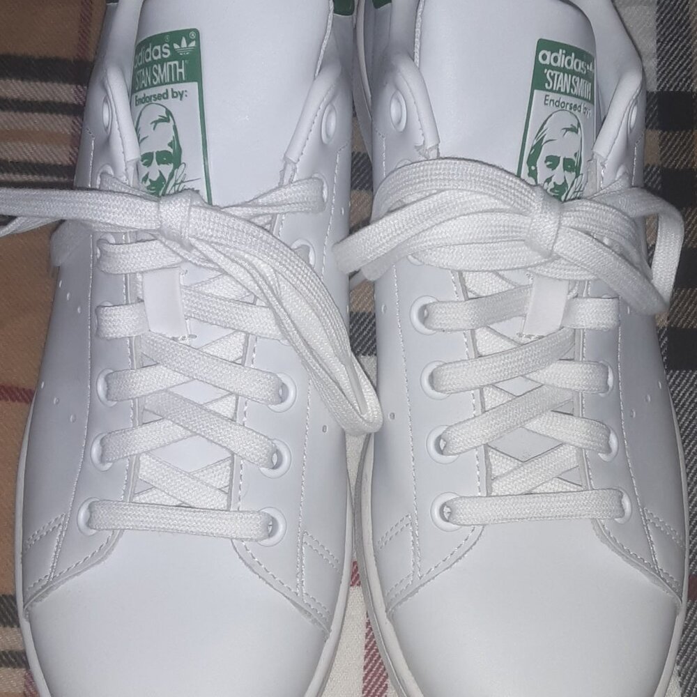 Adidas Stan Smith size 9.5